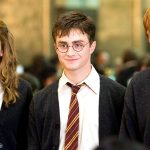 Harry Potter and the Order of the Phoenix 2007 REVIEW