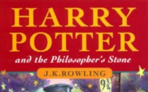 A Guide to Harry Potter and the Philosopher's Stone BOOK REVIEW 1