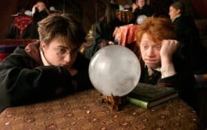 Harry Potter and the Prisoner of Azkaban 2004