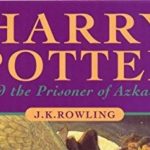 A Guide to Harry Potter and the Prisoner of Azkaban BOOK REVIEW 1
