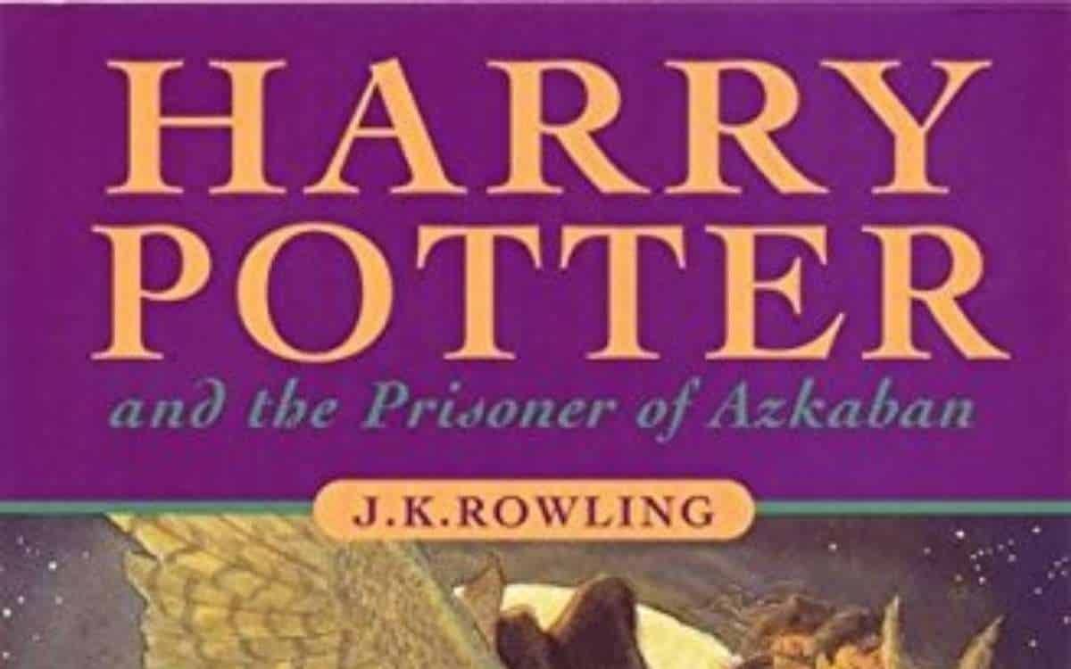 A Guide to Harry Potter and the Prisoner of Azkaban BOOK REVIEW
