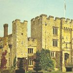 Hever Castle