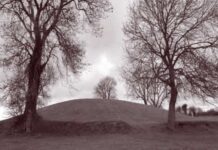 Navan Fort, County Armagh: 7 Supernatural Reasons to Visit! Navan Fort