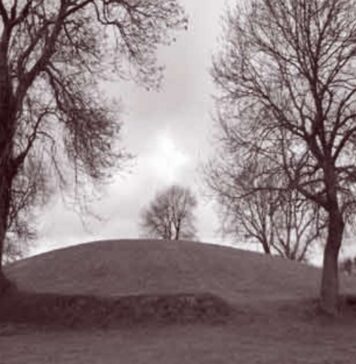 Navan Fort