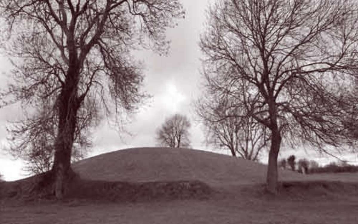 Navan Fort, County Armagh: 7 Supernatural Reasons to Visit!