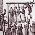 Scotland Witchcraft Apology