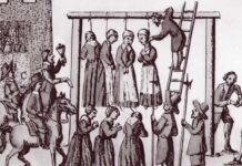 Scotland Witchcraft Apology