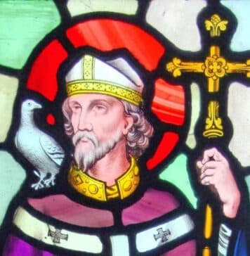 St David's Day