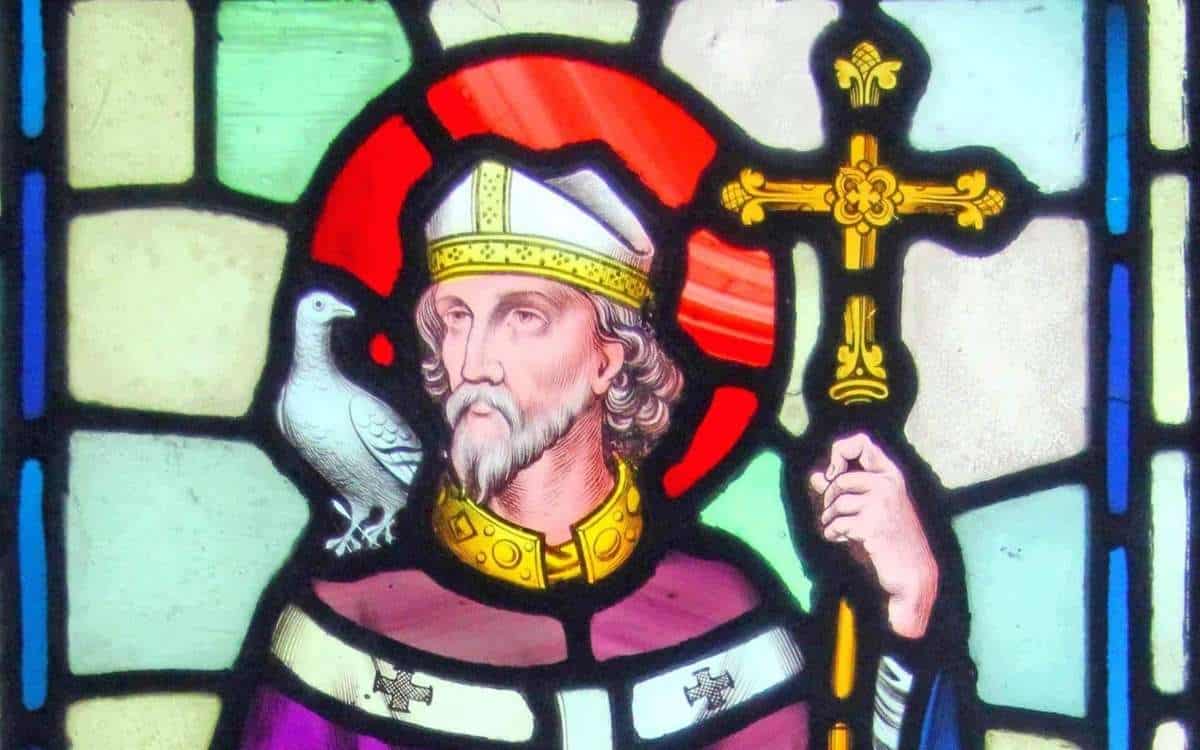 St David, Wales’ Patron Saint: 10 Facts You Should Know