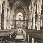 Evil Spirits Terrorise Eton's St John's Church 1