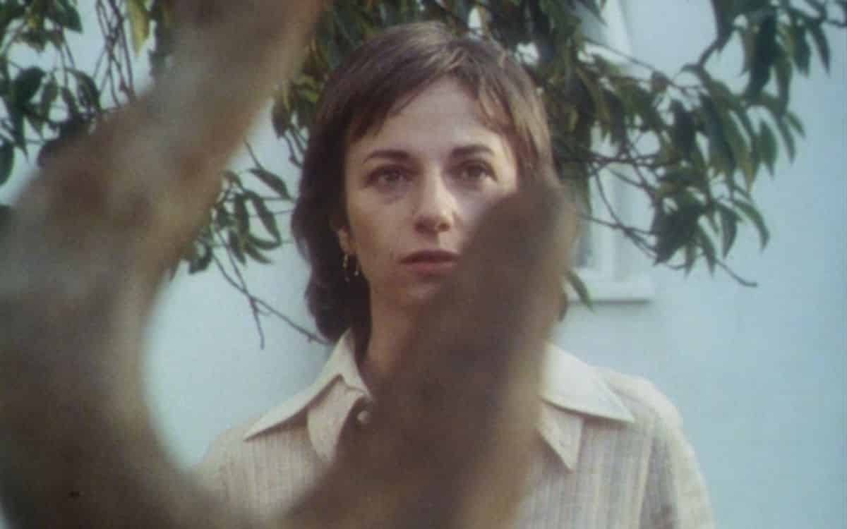 Stigma 1977 TV REVIEW