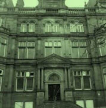 Accrington Conservative Club