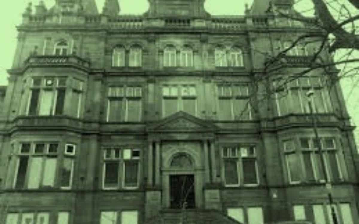 Accrington: 5 Haunted Places to Visit