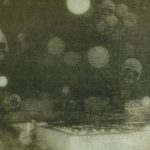 Paranormal Orbs