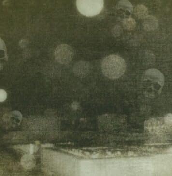 Paranormal Orbs