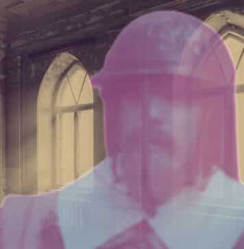 Rookery Ghost