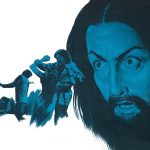 10 Greatest Christopher Lee Posters You've Never Seen 1