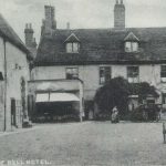 Thetford: 5 Haunted Places to Visit 3