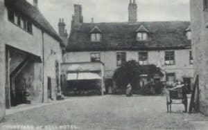 Thetford: 5 Haunted Places to Visit 2