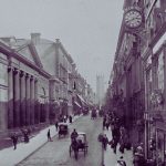 The Time Slips of Bold Street, Liverpool 1