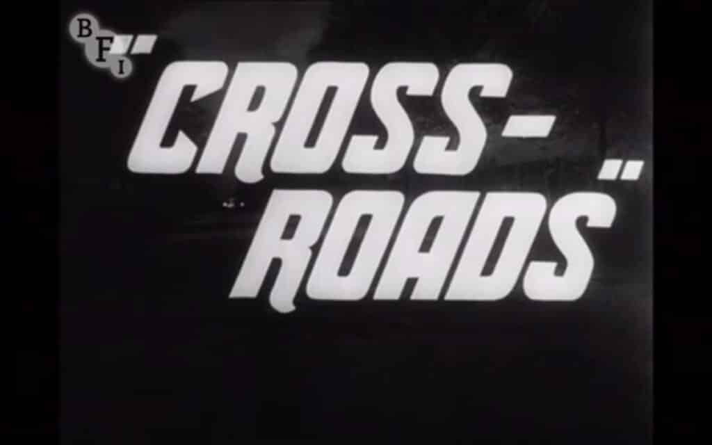 Cross-Roads 1955