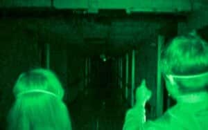 Investigating potentially haunted places is lots of fun. ANN MASSEY gives us her Spooky Isles guide to starting your own paranormal team to join you on your ghost hunting adventures!