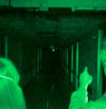 Investigating potentially haunted places is lots of fun. ANN MASSEY gives us her Spooky Isles guide to starting your own paranormal team to join you on your ghost hunting adventures!