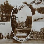Rotherham: 5 Haunted Places to Visit 1