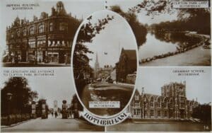 Rotherham: 5 Haunted Places to Visit 3