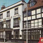 Royal Hop Pole Hotel Tewkesbury