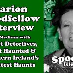 Marion Goodfellow: Northern Ireland's Greatest Haunts, Most Haunted VIDEO 3