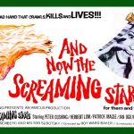 And Now The Screaming Starts 1973 Poster