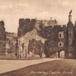 Berkeley Castle