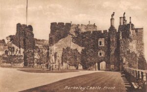Berkeley Castle