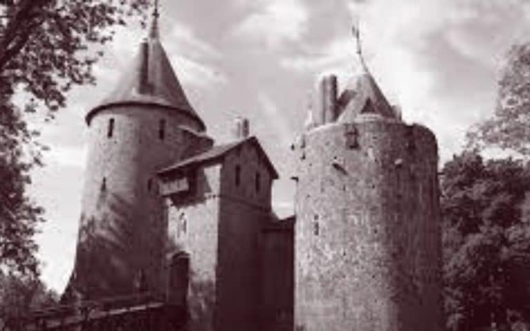 Castell Coch