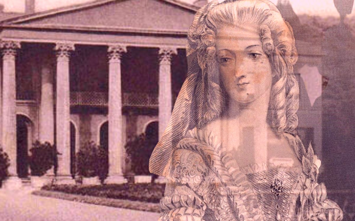 Music and Ghostly Mayhem from Haunted Gloucestershire