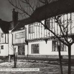 The Bull Hotel, Long Melford: Where Poltergeists and Ghost Hunters Roam 3 Bull Inn Long Melford