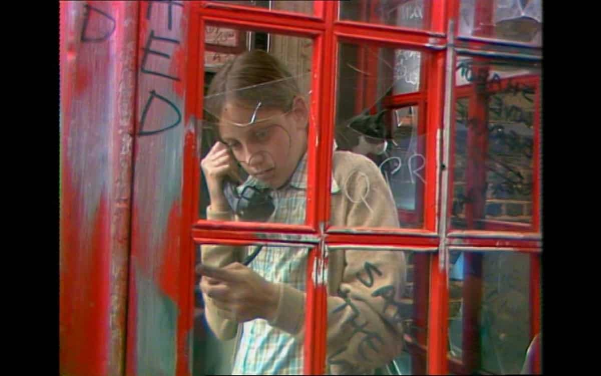 Shadows (S2, E1) The Dark Streets Of Kimball’s Green REVIEW