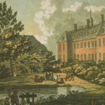 Witchcraft And Ghosts At Tredegar House, Wales 2
