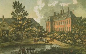 Witchcraft And Ghosts At Tredegar House, Wales 2