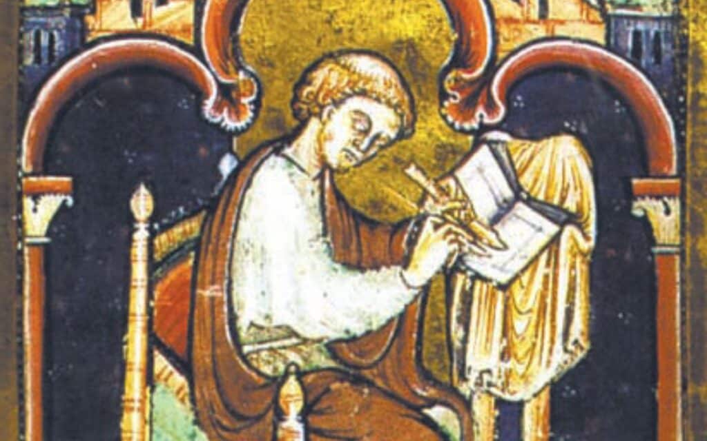 William of Newburgh