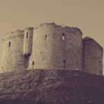 Jennet Preston, The Pendle Witch of Yorkshire 1