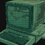 BBC Micro - Doddleston Messages