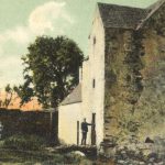 The Horror Of Buckholm Tower 3