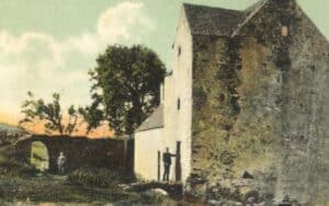 The Horror Of Buckholm Tower 2