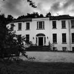 Relentless Spirits Haunt Cumber House 3