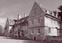 Haycock Manor Hotel