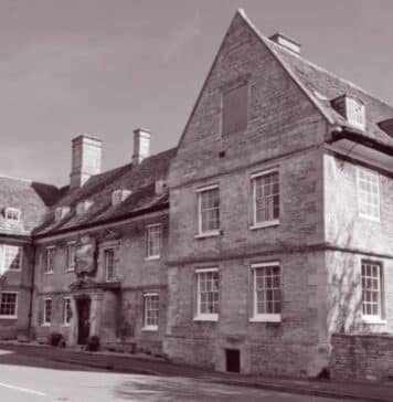 Haycock Manor Hotel