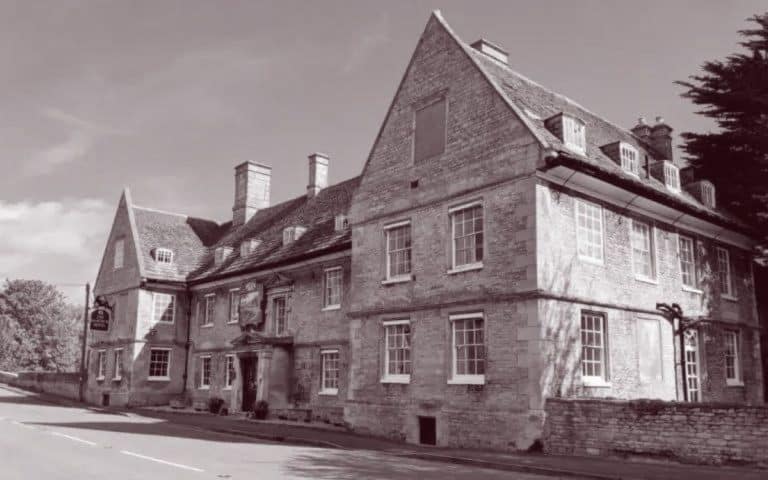Haycock Manor Hotel