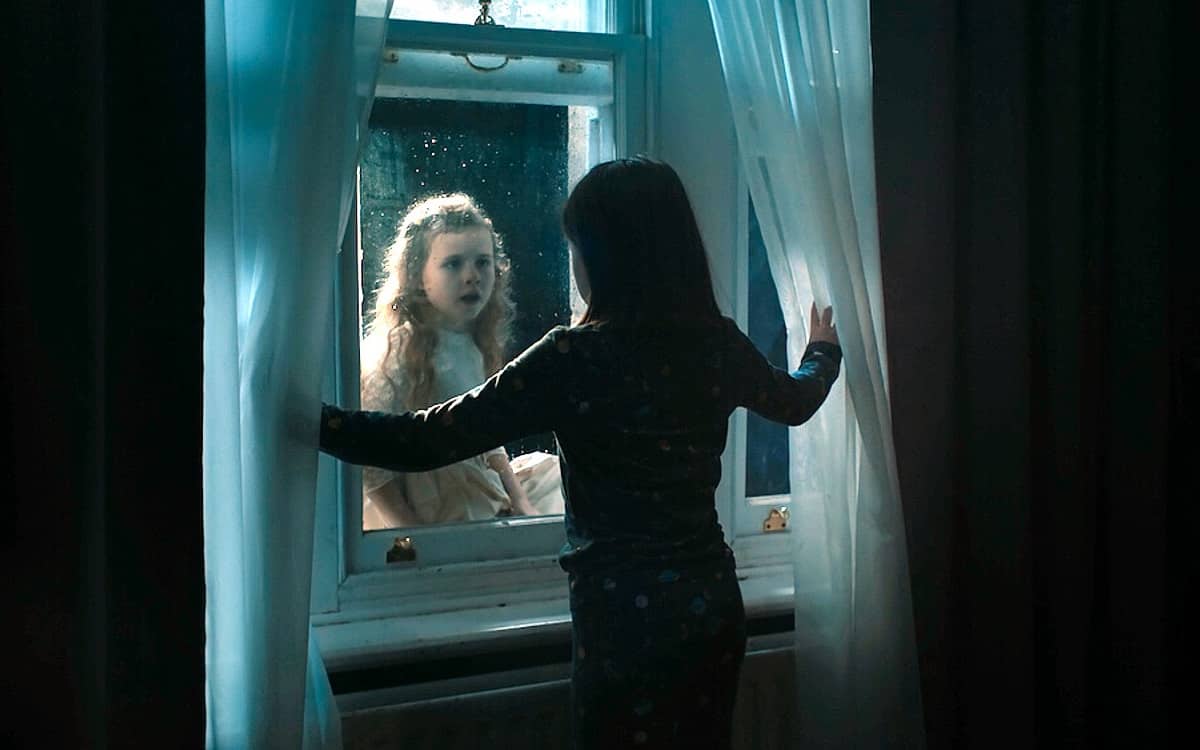 Martyrs Lane 2021 REVIEW
